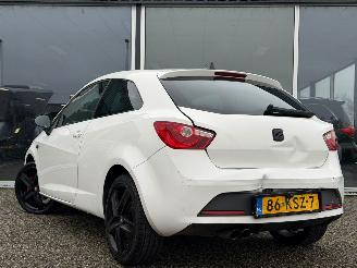 Seat Ibiza SC 1.4 TSI FR Bocanegra picture 6