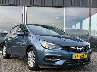  Opel Astra 1.0 Online Edition Automaat NAP 2017/3
