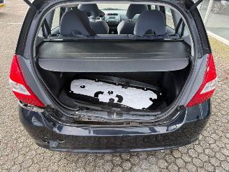 Honda Jazz Honda Jazz 1.4 AUTOMAAT picture 7