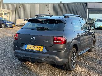 Citroën C4 cactus 1.2 e-VTi Feel AUTOMAAT NAP picture 4