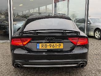 Audi A7 Sportback 3.0 TDI BiT quattro S-Line picture 5