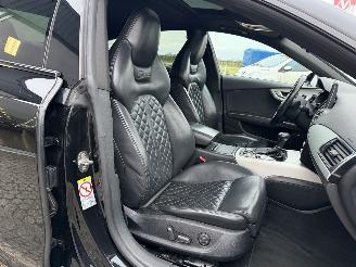 Audi A7 Sportback 3.0 TDI BiT quattro S-Line picture 11