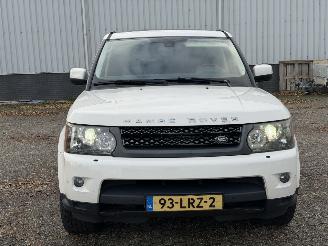 Land Rover Range Rover sport Range Rover Sport 3.0 TdV6 HSE picture 2
