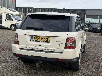 Land Rover Range Rover sport Range Rover Sport 3.0 TdV6 HSE picture 4