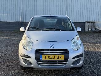 Suzuki Alto 1.0 Comfort AUTOMAAT picture 2