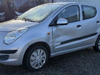 Suzuki Alto 1.0 Comfort AUTOMAAT picture 7