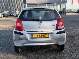 Suzuki Alto 1.0 Comfort AUTOMAAT picture 5