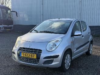 Suzuki Alto 1.0 Comfort AUTOMAAT picture 3