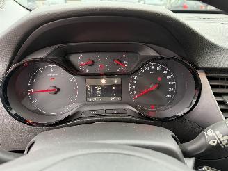 Opel Crossland X 1.2 Turbo AUTOMAAT Innovation picture 10