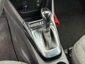 Opel Crossland X 1.2 Turbo AUTOMAAT Innovation picture 12