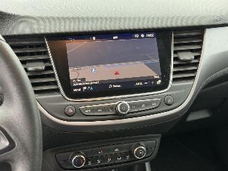 Opel Crossland X 1.2 Turbo AUTOMAAT Innovation picture 11