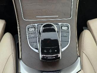 Mercedes C-klasse 350e AMG PANO/LED/FULL picture 11