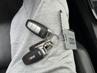 Audi Rs3 Audi RS3 LIMO FULL OPTION picture 12