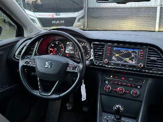 Seat Leon 1.6 TDI Limited Edition II picture 12