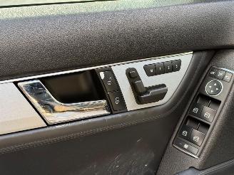 Mercedes C-klasse C63 AMG 6.2 V8 PANO/HARMAN FULL OPTION picture 15