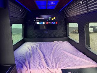 Mercedes Sprinter VIP CAMPER 906 KA 35 SPRINTER 313CDI picture 6
