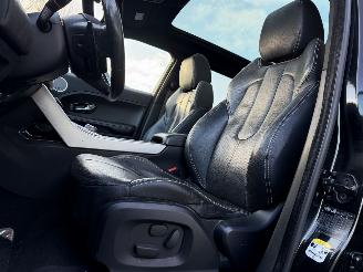 Land Rover Range Rover Evoque 2.2 SD4 4WD Prestige AUTOMAAT/PANO picture 10