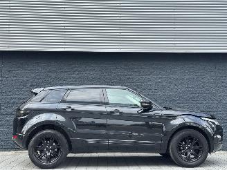 Land Rover Range Rover Evoque 2.2 TD4 4WD PURE picture 3