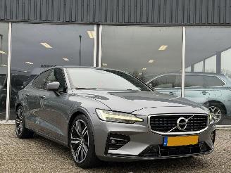 Avarii autoturisme Volvo S-60 2.0 T4 R-Design 2020/3