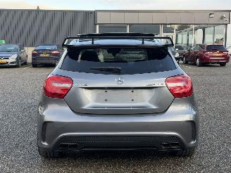 Mercedes A-klasse A45 AMG 4 MATIC Edition 1 picture 5