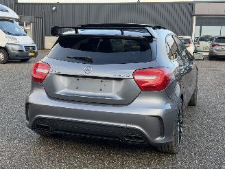 Mercedes A-klasse A45 AMG 4 MATIC Edition 1 picture 4