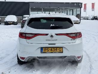 Renault Mégane 1.2 TCe GT-Line picture 5