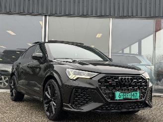 Damaged car Audi RS AUDI RSQ3 Sportback Eventuri 530PK 2022/5