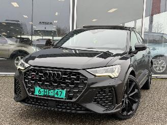 Audi RS AUDI RSQ3 Sportback Eventuri 530PK picture 8