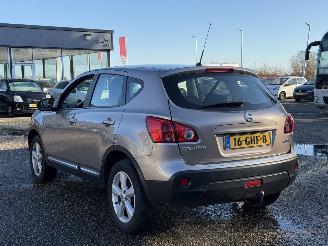 Nissan Qashqai 2.0 Tekna Premium 4WD AUTOMAAT picture 6