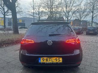 Volkswagen Golf 1.4 TSI ACT Highline DSG PANO picture 8