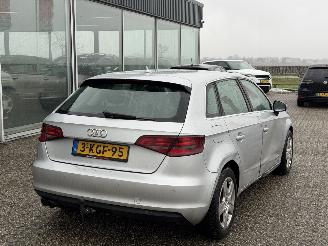 Audi A3 SPORTBACK 1.4 TFSI Ambiente Pro Line NAP picture 4