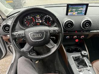 Audi A3 SPORTBACK 1.4 TFSI Ambiente Pro Line NAP picture 8
