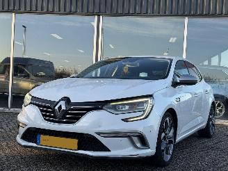 škoda osobní automobily Renault Mégane 1.2 TCe GT-Line 2017/2