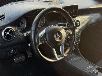 Mercedes A-klasse A180 AMG AUTOMAAT NAP picture 9