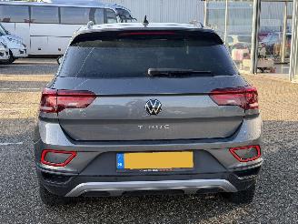 Volkswagen T-Roc 1.5 TSI Life Business AUTOMAAT picture 5