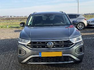Volkswagen T-Roc 1.5 TSI Life Business AUTOMAAT picture 2