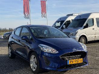 Auto incidentate Ford Fiesta 1.1 Trend NAP 2017/9