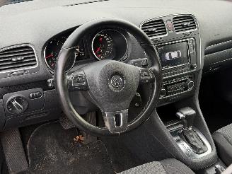 Volkswagen Golf 1.4 TSI Highline AUTOMAAT picture 7