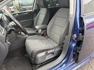 Volkswagen Golf 1.4 TSI Highline AUTOMAAT picture 8