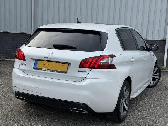 Peugeot 308 1.2 PureTech GT-line AUTOMAAT picture 4