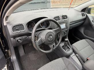 Volkswagen Golf 1.2 TSI Bluemotion KM NAP picture 6