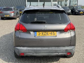 Peugeot 2008 1.2 PureTech Active AUTOMAAT picture 5