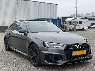 Audi RS 4 AVANT PANO/CERAMIC/FULL OPTION picture 3