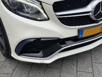 Mercedes GLE 63s AMG COUPE FULL OPTION picture 10