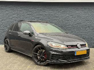 Volkswagen Golf 2.0TSI GTI FACELIFT PANO/DSG picture 2