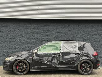 Volkswagen Golf 2.0TSI GTI FACELIFT PANO/DSG picture 7