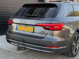Audi A4 Avant 3.0TDI QUATTRO S-LINE PANO/AUTOMAAT picture 10