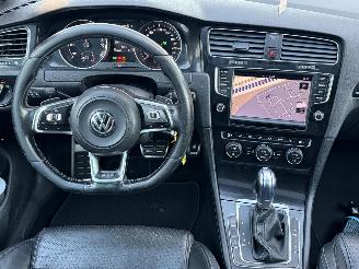 Volkswagen Golf GTE PANO/AUTOMAAT/LEER picture 12