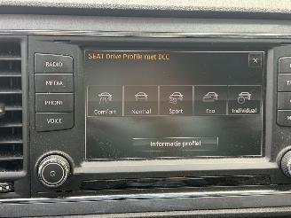 Seat Leon 1.8 TSI FR PANO/DSG/LED picture 19