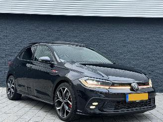uszkodzony samochody osobowe Volkswagen Polo 2.0 TSI GTI PANO/AUTOMAAT FULL 2022/9